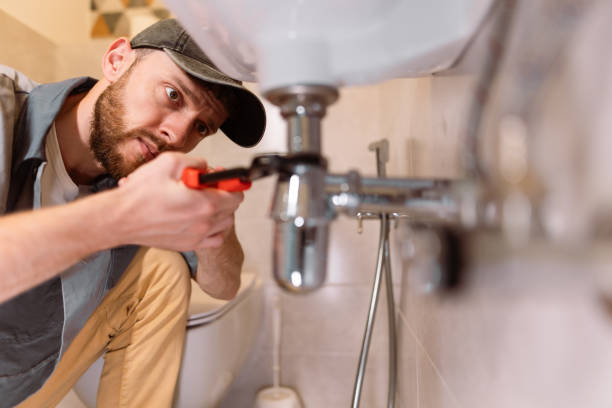 Best Emergency Plumber  in Lakeland, GA