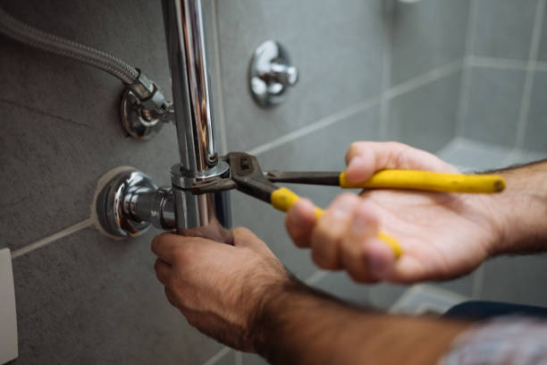 Best Commercial Plumbing Services  in Lakeland, GA