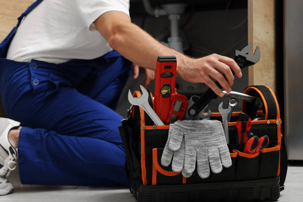 Best Water Leak Repair  in Lakeland, GA