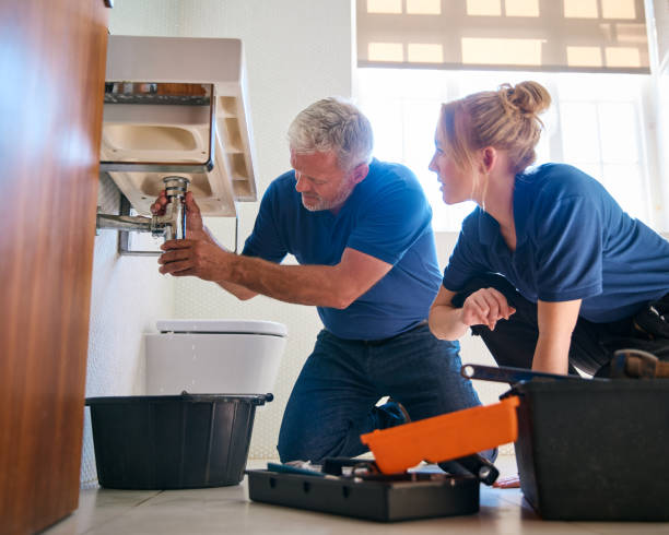 Best Affordable Plumbing Services  in Lakeland, GA