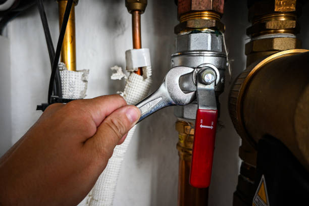 Professional Plumbing in Lakeland, GA